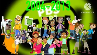 pbs kids go homage