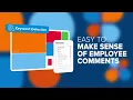 Makes It Easy To Analyze Survey Results