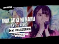 Download Lagu [Honeyworks] Ima Suki ni naru versión Live feat. Hina Setoguchi cv: Momo Asakura sub español