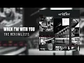 The Revivalists — When I’m With You (Official Audio)