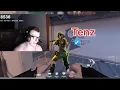Zellsis I HECKIN LOVE TENZ