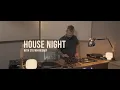 Download Lagu House Night with Stefan Riegauf | Deep House Vinyl DJ Set 2025 | Wax Lounge Underground House Mix