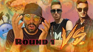 THE BEEF Pause Vs Tflow Round 1 Explicit 