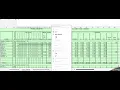 Payroll Project Submission 1 2 Instructions