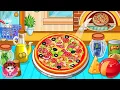 Download Lagu BEST PIZZA GAME - Pizza Maker game - Cooking Games Android Gameplay#brainfungames2#girlsgameplay2023