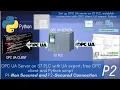 Configuring Secured OPC UA Server-Client Connection on S7 PLC with Python and UA Expert - TIA Portal