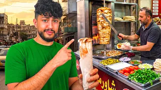 I Returned to Syria After 15 Years