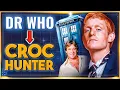 Download Lagu He Discovered Steve Irwin – Doctor Who’s Turlough: Mark Strickson Shares Untold Stories (Interview)