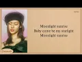 TWICE MOONLIGHT SUNRISE Lyrics