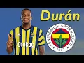 Download Lagu Jhon Duran ● Welcome to Fenerbahce 2025 🟡🔵🇨🇴 Best Goals \u0026 Skills