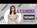 Alexandra Daddario American actress model and Instagram star Bio Info