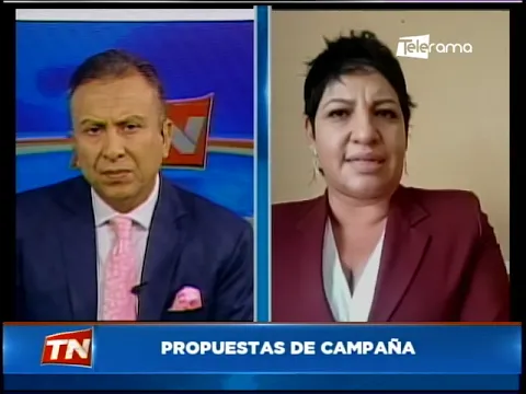 María José Carrión 