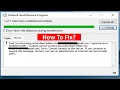 Fix Error 0x800CCC0E Outlook Cannot Synchronize Subscribed Folders