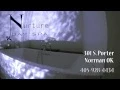 Nurture Day Spa Norman Oklahoma