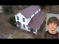 Download Lagu We Discovered Abandoned House With Missing Boy | Police Came