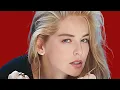 Sharon Stone In G-Strlng Photos Leave Little To Imagination Take a look