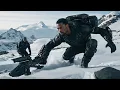 Download Lagu 2025 Movies | ICE SNIPER DOMINATES! Silent Assassin Tricks Enemies \u0026 INSTANTLY ELIMINATES Targets