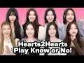 Download Lagu Hearts2Hearts Play Know or No!