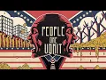 Download Lagu The Used - People Are Vomit [Official Lyric Video]