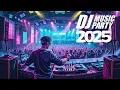 Download Lagu Dj Party Full Bass Music 🎧 Remixes \u0026 Mashups of Popular Songs 2025 🎧 DJ Remix Club Music Disco #57 MP3