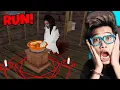 Lagu LARI!!! KALAU KALIAN DI TAWARIN RITUAL SEBLAK PEDAS SAMA NENEK HANTU DI DESA JABAR!!!