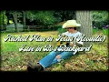 Ricky Chilton - Richest Man in Texas (Acoustic) Live in Bo's Backyard