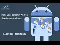01 - Layout Linear Layout and Relative Layout Android training session Nimap Infotech