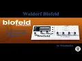 Waldorf Blofeld automations with VST Blofeld Virtual Editor Softknobs