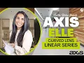 Axis Lighting Elle