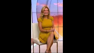 Jen Carfagno AM Biography Age Family Salary Career and Net worth