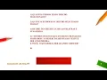 Download Lagu Video Grupo Língua Portuguesa Aula 7-  3º Semestre-  Turmas 3º A  28-09-2020 a 02- 10-2020