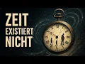 Download Lagu Die Zeit in der Quantenwelt – Vergangenheit, Gegenwart und Zukunft gleichzeitig? | Hörbuch