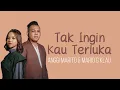 Download Lagu Anggi Marito \u0026 Mario G. Klau - Tak Ingin Kau Terluka (Lirik)