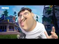 Download Lagu فورت نايت : العفويه تتصل بكه