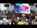 Josh Ward - The Devil Don't Scare Me
