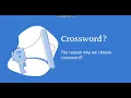 Team Brainstorm - Crossword