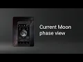 Moon Phase Calendar 2