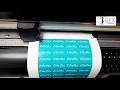 Custom Sticker Printing in Dubai Fragile Stickers More by GFX Printer