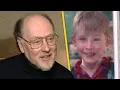 Download Lagu Home Alone: John Williams PLAYS Music Score and Shares Backstory (Flashback)