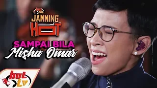 Download Misha Omar - Sampai Bila OST Jangan Benci Cintaku (LIVE) - JammingHot MP3