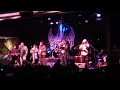 The Skatalites - Carry Go Bring Come - Live at The Canyon Club in Valencia 2021