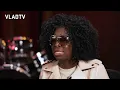 Angie Stone Reveals Jealousy Over D'Angelo's "Brown Sugar" Album Led to Their Fallout (Part 4)