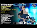 Download Lagu PENGADILAN CINTA - UMPOMO - PENGAREPAN - SIMPATIK MUSIC  FULL ALBUM TERBARU 2025