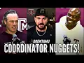 What Wiggins and Hemphill Just Told Us About 2026