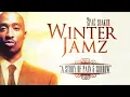 2Pac - Starin' Through My Rear View (Winter Jamz Mixtape - Miqu Remix)
