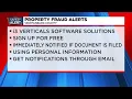 Spartanburg Real Estate Scam Tips