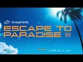 Download Lagu [2025] la euphoria™ - ESCAPE TO PARADISE