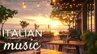 Italian Music | La Dolce Vita: Relaxing Instrumental Music