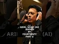 Download Lagu Kalau Ariel nyanyi Mangu, rasanya kayak doa kita gak nyampe ke Tuhan 💔 #ArielCover #Mangu
