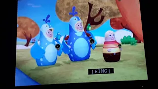 Higglytown Heroes Buki-Buki Boo of Spring 2004